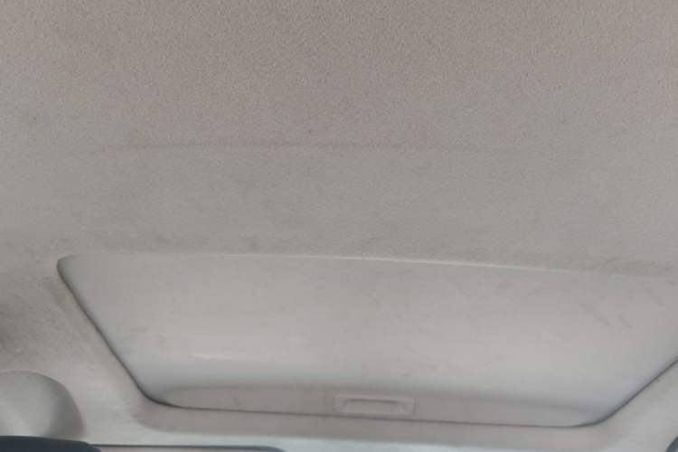 Used Honda Crider 2019 180 Turbo CVT Luxury Edition China VI Emission Standard Headliner