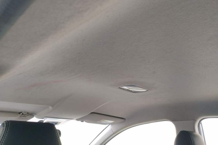 Used Honda Crider 2019 180 Turbo CVT Comfort Version China VI Headliner