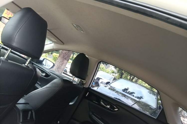 Used Honda Crider 2019 180 Turbo CVT Comfort Version China VI Headliner