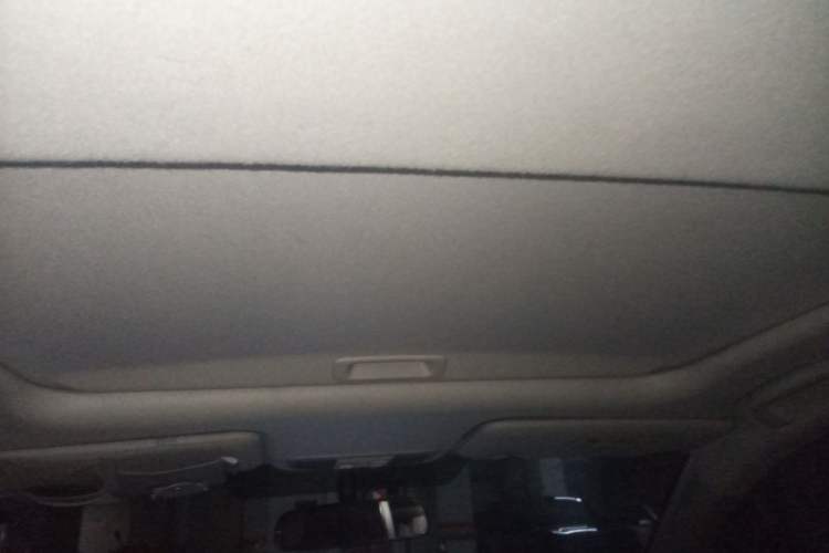Used Honda Crider 2019 180 Turbo CVT Luxury Edition China V Headliner