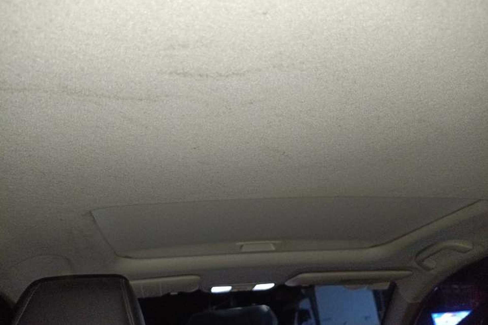 Used Honda Crider 2019 180 Turbo CVT Luxury Edition China V Headliner
