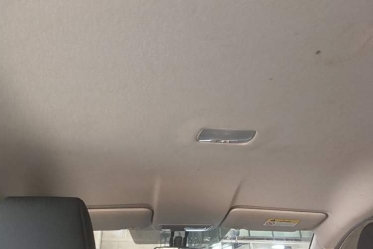 Used Honda Crider 2019 180 Turbo CVT Comfort Version China VI Headliner
