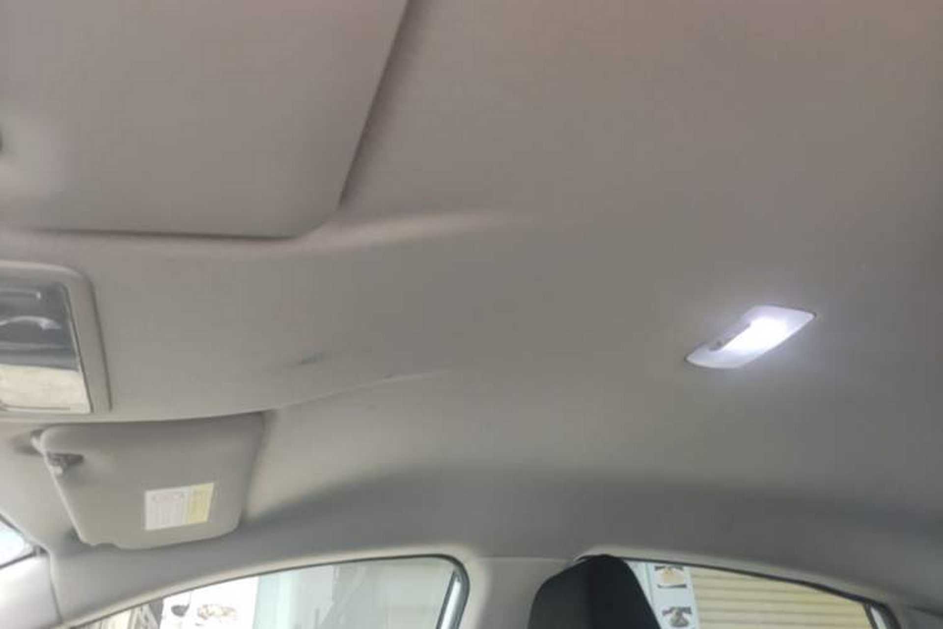 Used Honda Crider 2019 180 Turbo CVT Comfort Version China VI Headliner
