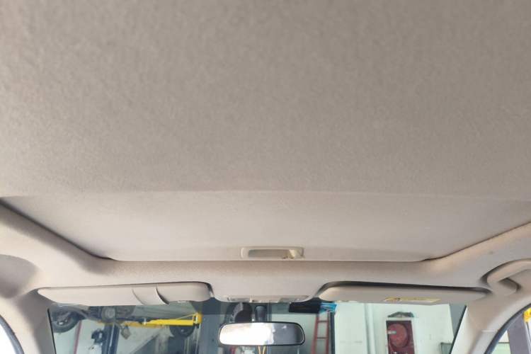 Used Honda Crider 2019 180 Turbo CVT Luxury Edition China V Headliner