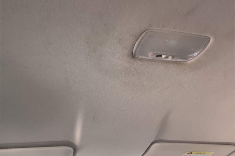 Used Honda Crider 2019 180 Turbo CVT Comfort Version China VI Headliner