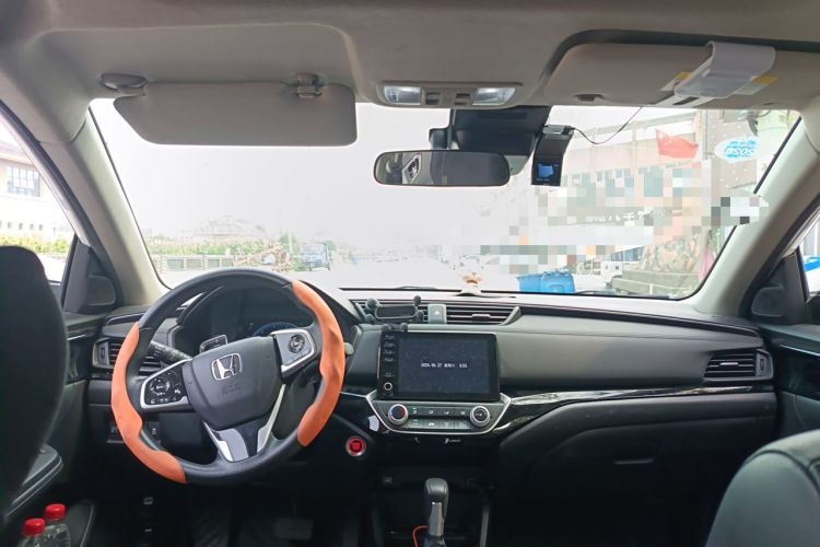 Used Honda Crider 2019 180 Turbo CVT Leading Edition China VI Headliner