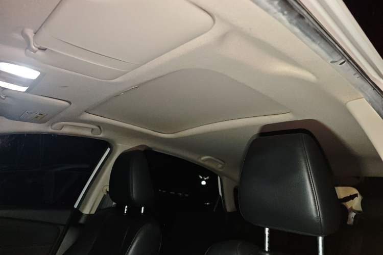 Used Honda Crider 2019 180 Turbo CVT Leading Edition China VI Headliner