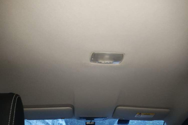 Used Honda Crider 2019 180 Turbo CVT Comfort Edition China V Headliner