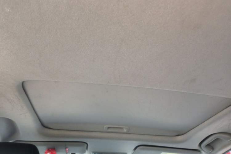 Used Honda Crider 2019 180 Turbo CVT Luxury Edition China VI Emission Standard Headliner