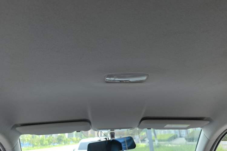 Used Honda Crider 2019 180 Turbo CVT Comfort Version China VI Headliner