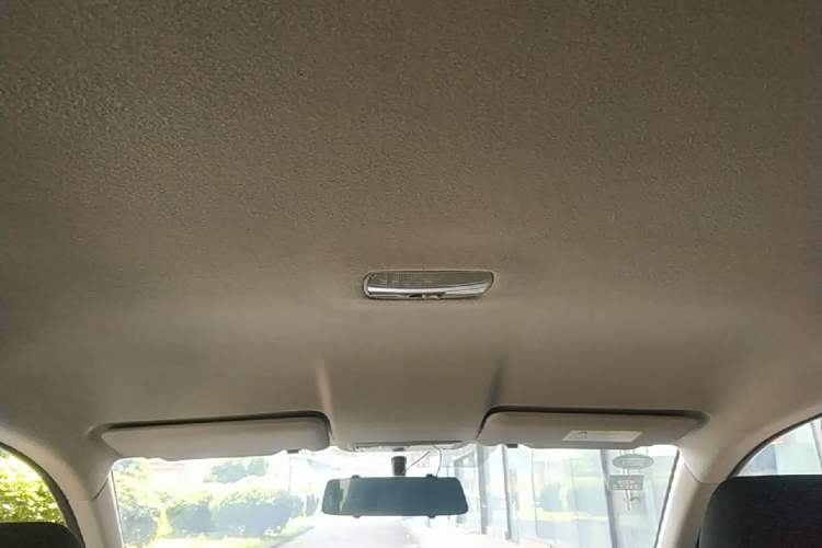 Used Honda Crider 2019 180 Turbo CVT Comfort Version China VI Headliner