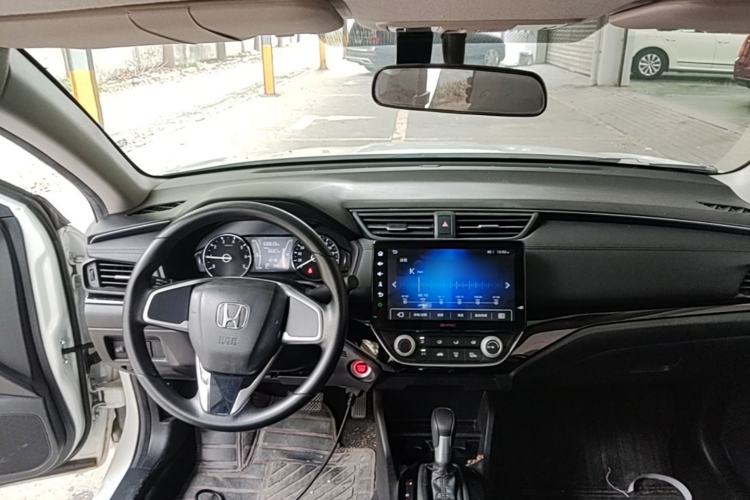 Used Honda Crider 2019 180 Turbo CVT Luxury Edition China VI Emission Standard Headliner