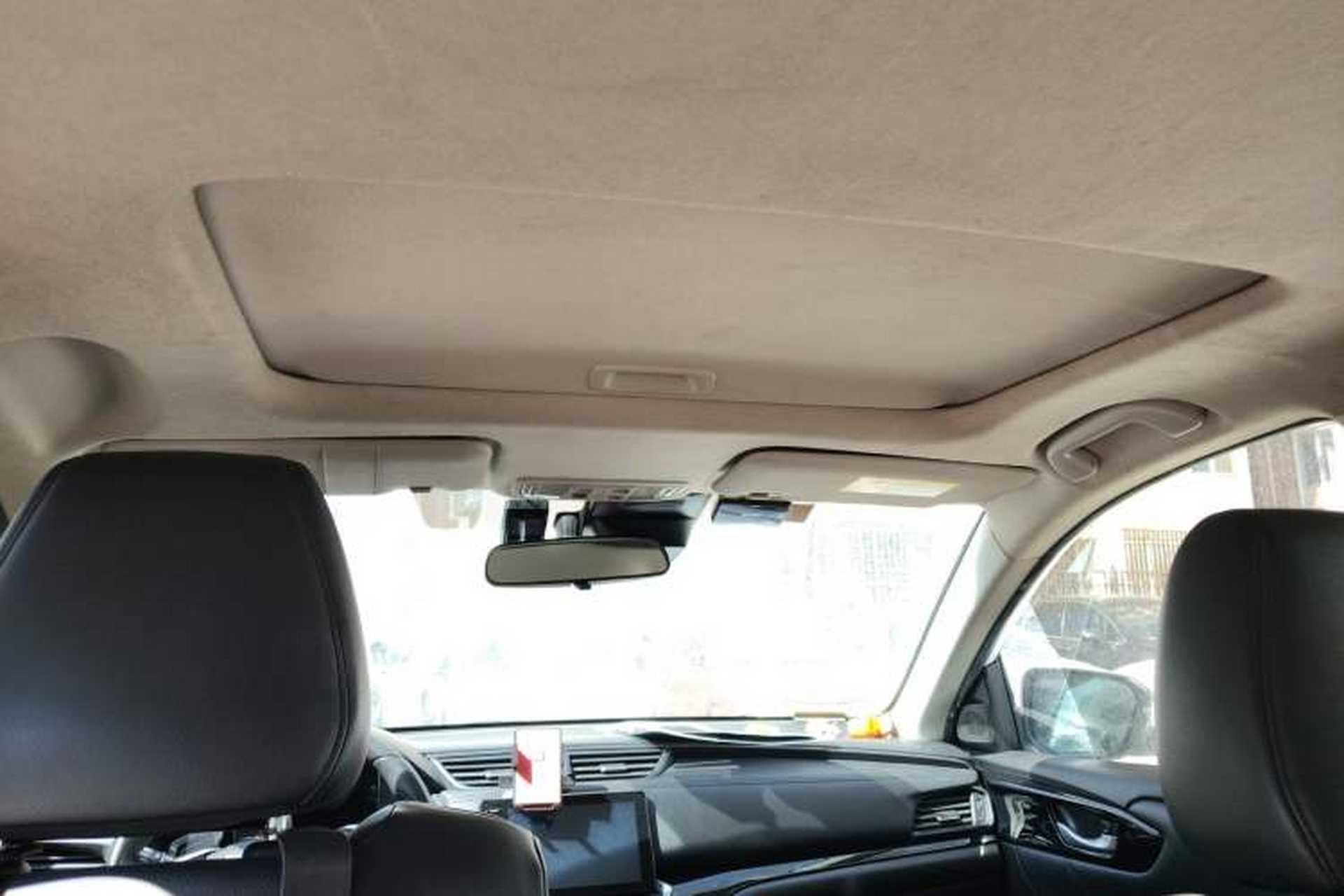 Used Honda Crider 2019 180 Turbo CVT Leading Edition China VI Headliner
