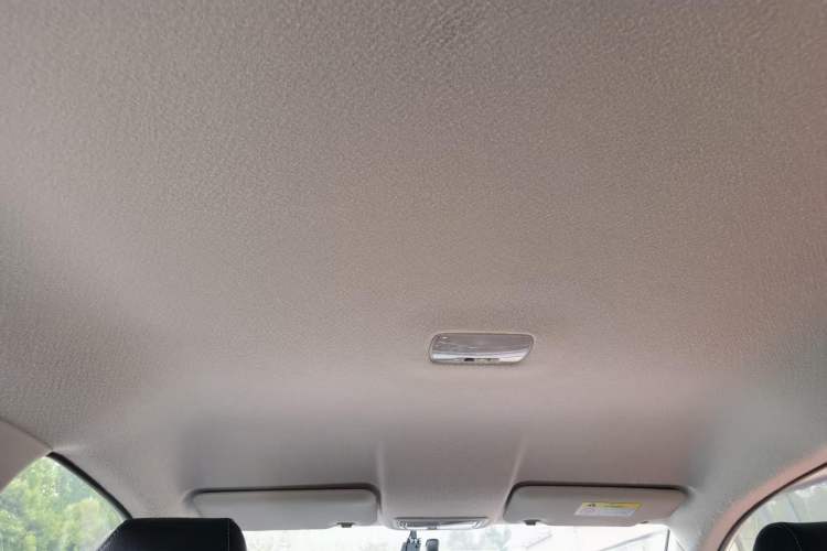 Used Honda Crider 2019 180 Turbo CVT Comfort Version China VI Headliner