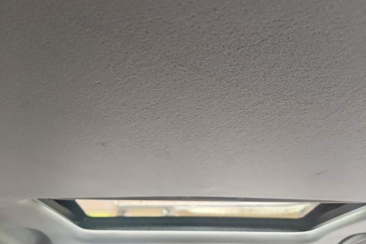 Used Honda Crider 2019 180 Turbo CVT Leading Edition China V Headliner