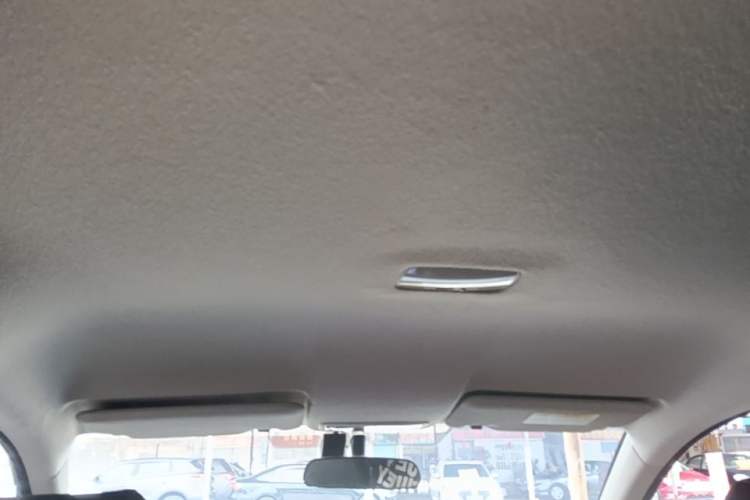 Used Honda Crider 2019 180 Turbo CVT Comfort Version China VI Headliner