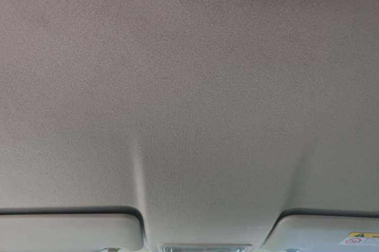 Used Honda Crider 2019 180 Turbo CVT Comfort Version China VI Headliner