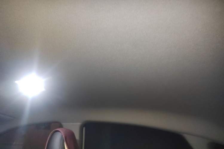 Used Honda Crider 2019 180 Turbo CVT Comfort Version China VI Headliner