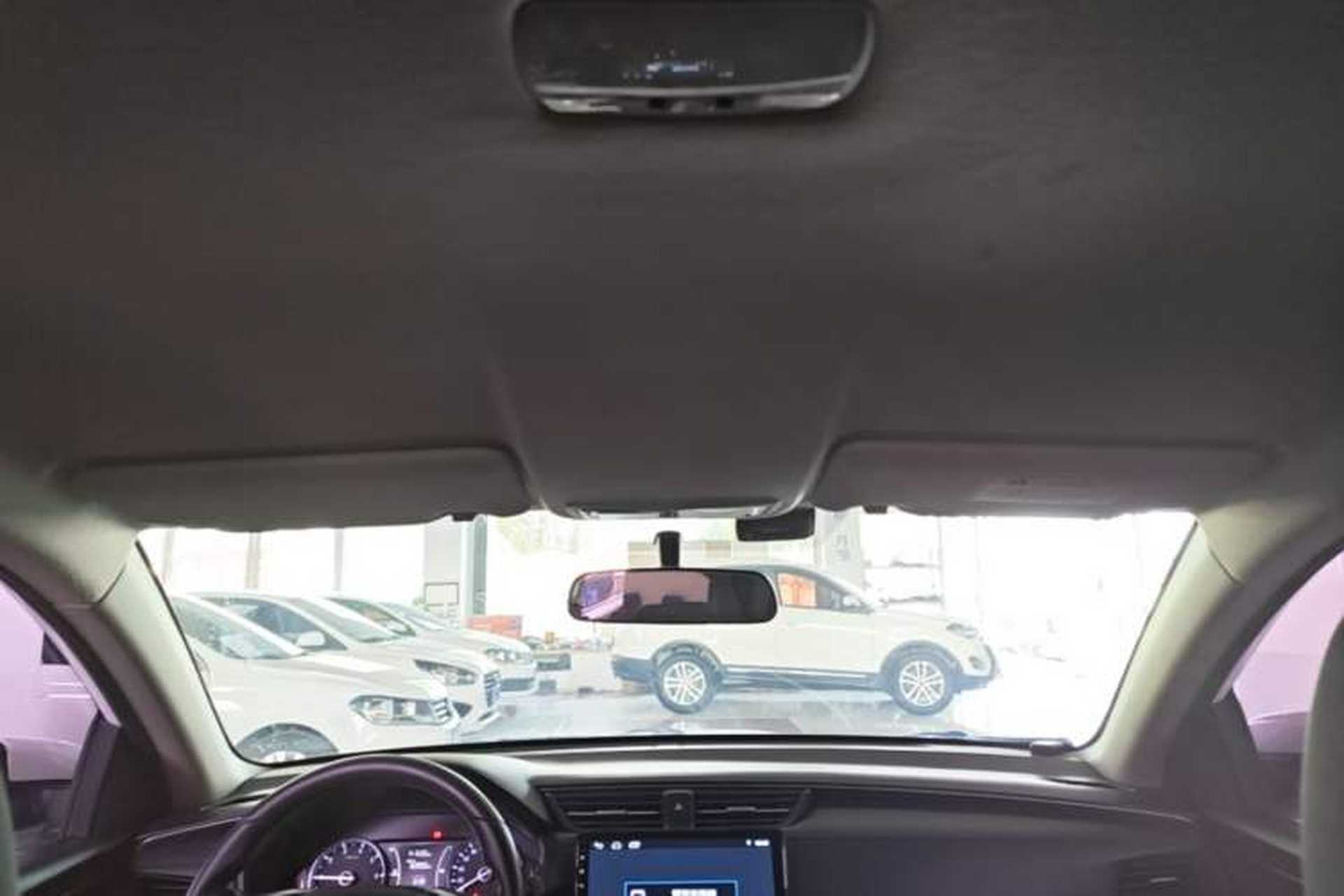 Used Honda Crider 2019 180 Turbo CVT Comfort Edition China V Headliner