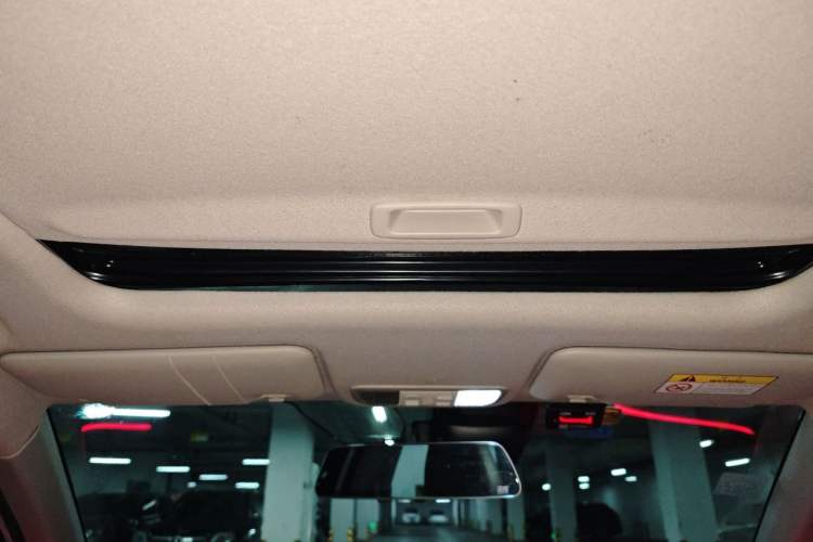 Used Honda Crider 2019 180 Turbo CVT Leading Edition China V Headliner