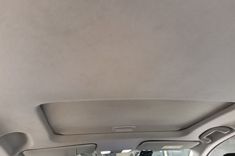 Used Honda Crider 2019 180 Turbo CVT Luxury Edition China VI Emission Standard Headliner