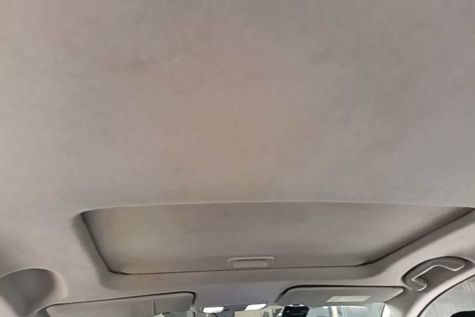 Used Honda Crider 2019 180 Turbo CVT Luxury Edition China VI Emission Standard Headliner