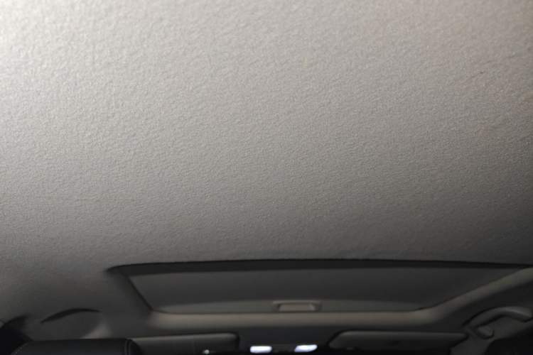 Used Honda Crider 2019 180 Turbo CVT Luxury Edition China VI Emission Standard Headliner