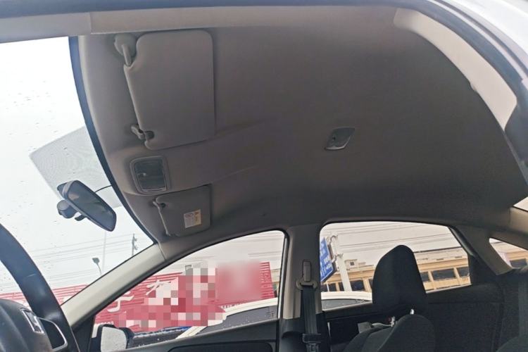 Used Honda Crider 2019 180 Turbo CVT Comfort Version China VI Headliner