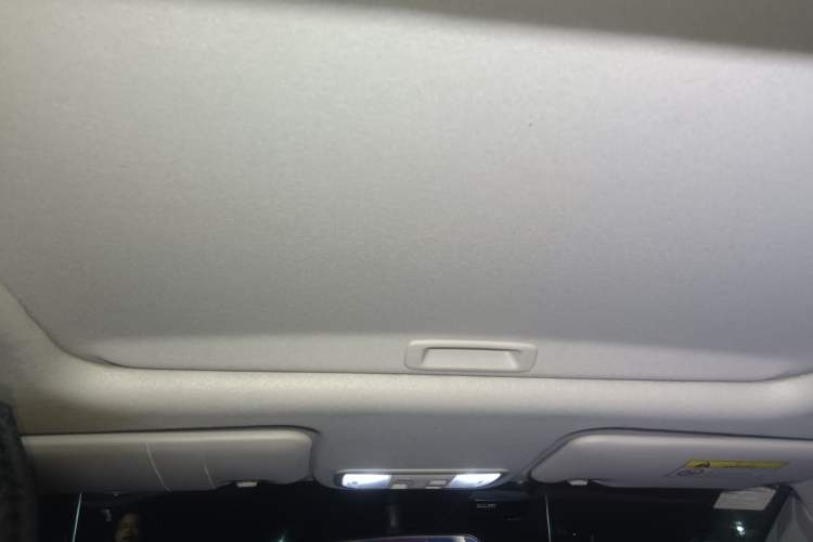 Used Honda Crider 2019 180 Turbo CVT Luxury Edition China V Headliner
