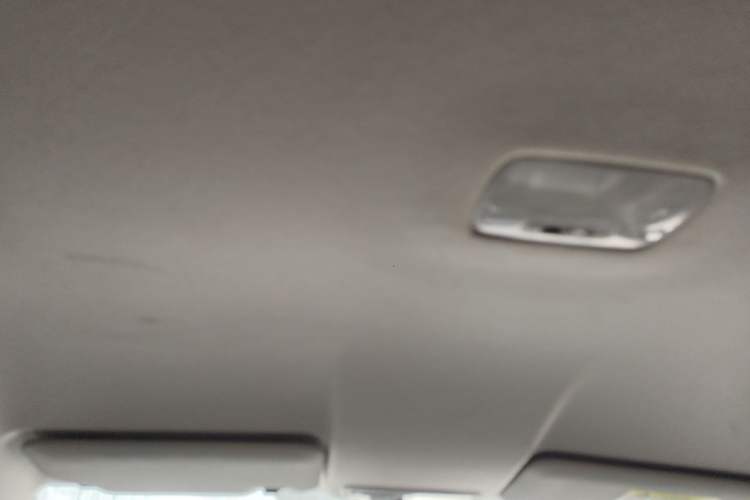 Used Honda Crider 2019 180 Turbo CVT Comfort Version China VI Headliner