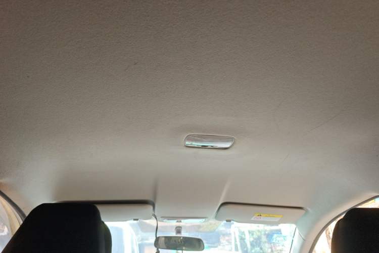 Used Honda Crider 2019 180 Turbo CVT Comfort Version China VI Headliner