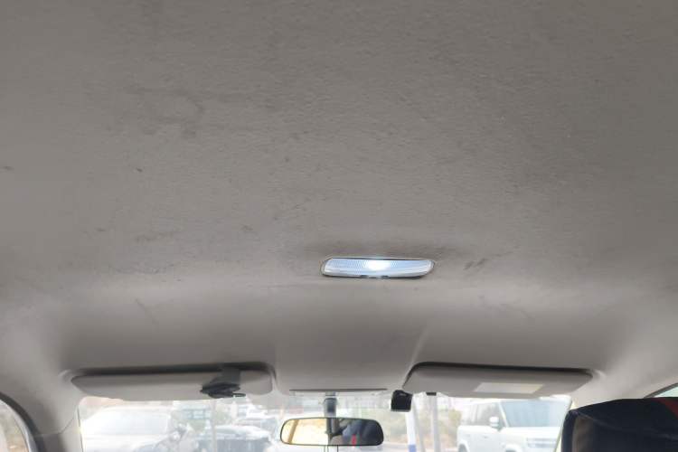 Used Honda Crider 2019 180 Turbo CVT Comfort Version China VI Headliner