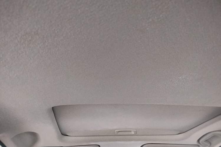 Used Honda Crider 2019 180 Turbo CVT Luxury Edition China VI Emission Standard Headliner