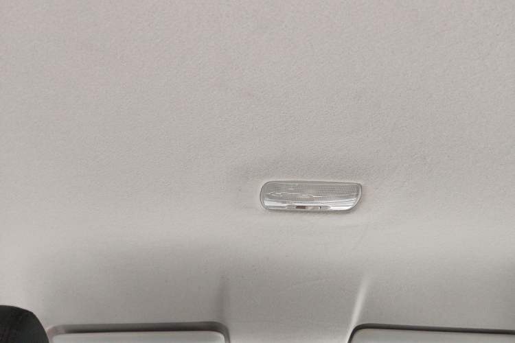 Used Honda Crider 2019 180 Turbo CVT Comfort Version China VI Headliner