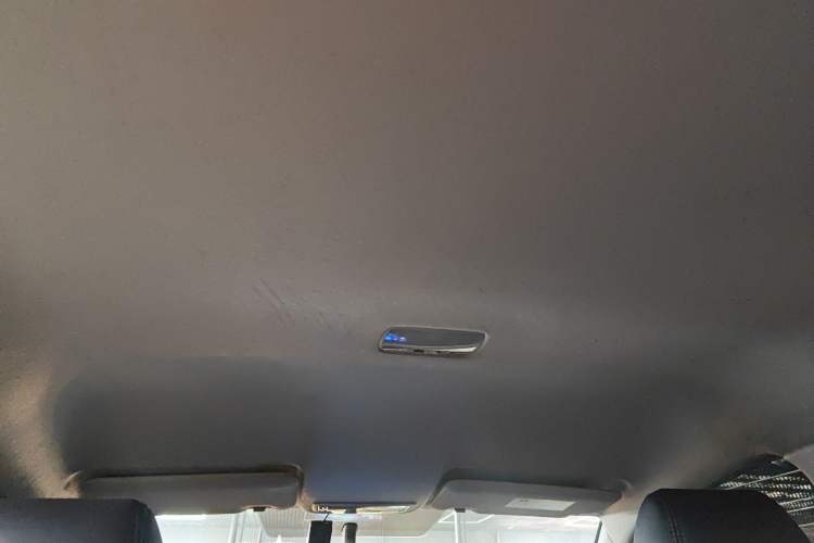 Used Honda Crider 2019 180 Turbo CVT Comfort Version China VI Headliner