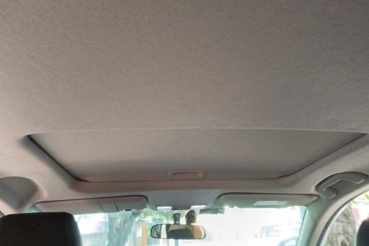 Used Honda Crider 2019 180 Turbo CVT Luxury Edition China V Headliner