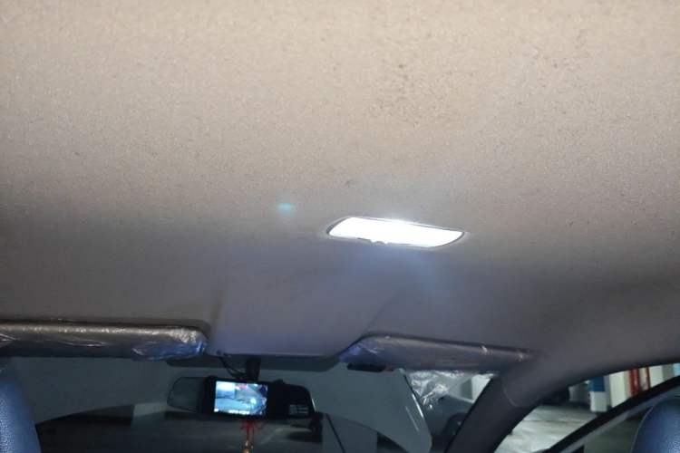Used Honda Crider 2019 180 Turbo CVT Comfort Version China VI Headliner