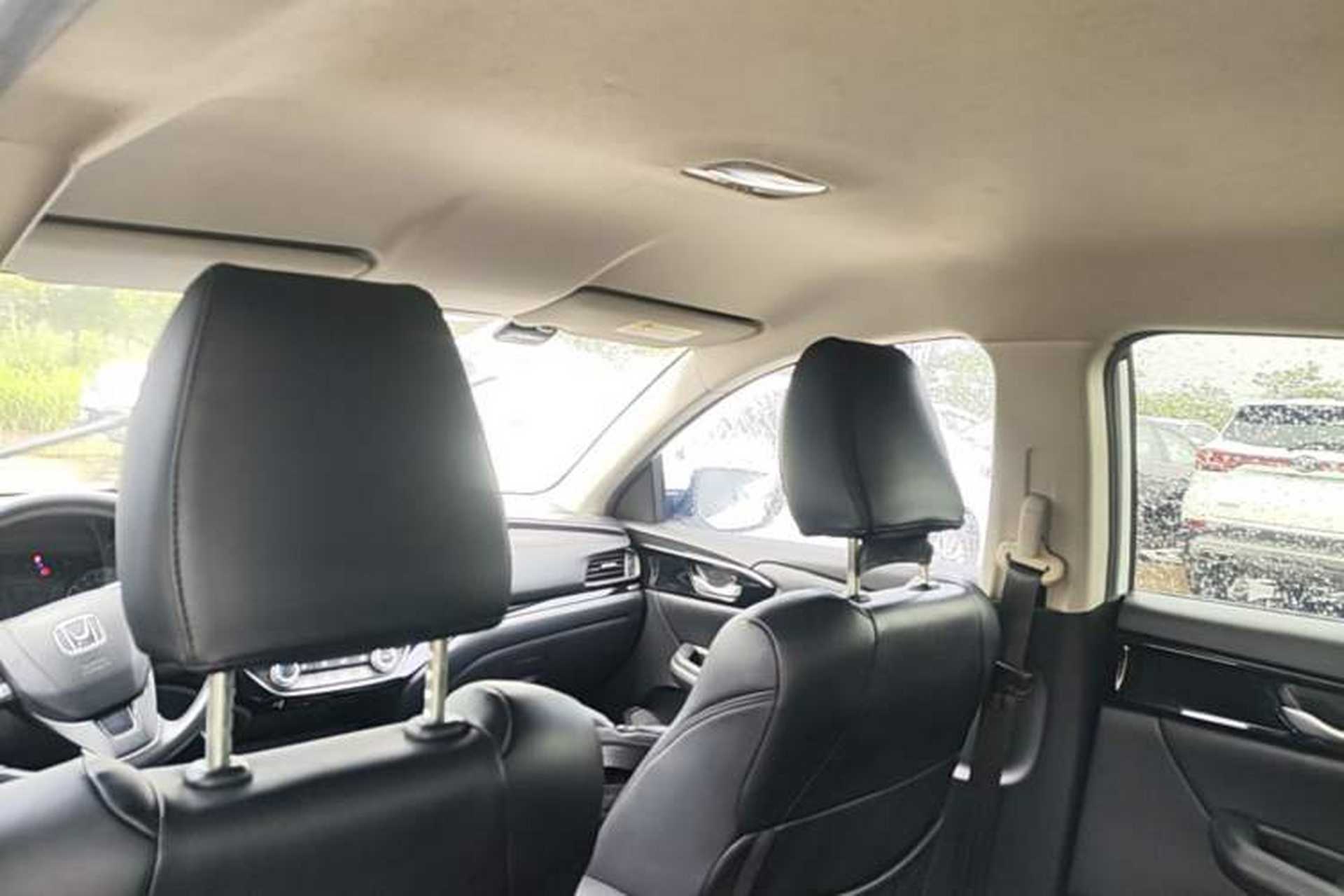Used Honda Crider 2019 180 Turbo CVT Comfort Version China VI Headliner
