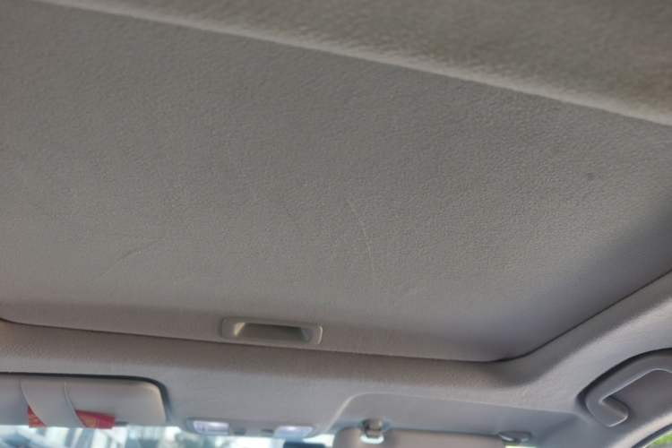 Used Honda Crider 2019 180 Turbo CVT Luxury Edition China VI Emission Standard Headliner