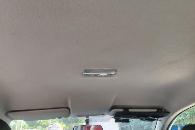 Used Honda Crider 2019 180 Turbo CVT Comfort Edition China V Headliner
