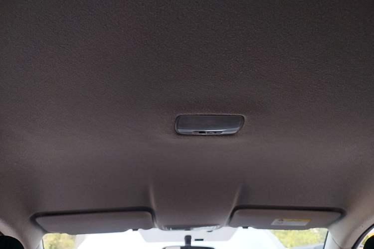 Used Honda Crider 2019 180 Turbo CVT Comfort Version China VI Headliner