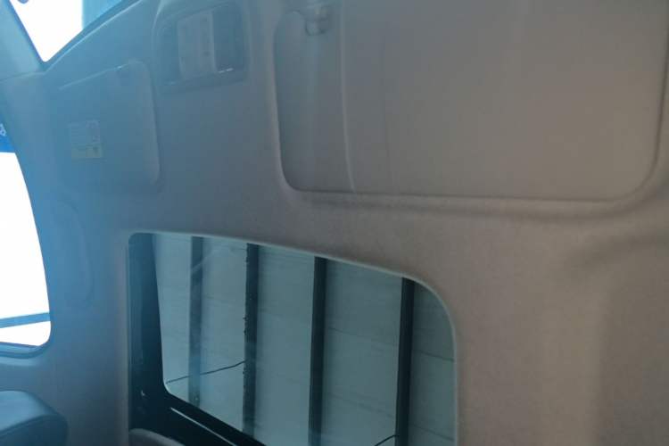 Used Honda Crider 2019 180 Turbo CVT Luxury Edition China VI Emission Standard Headliner