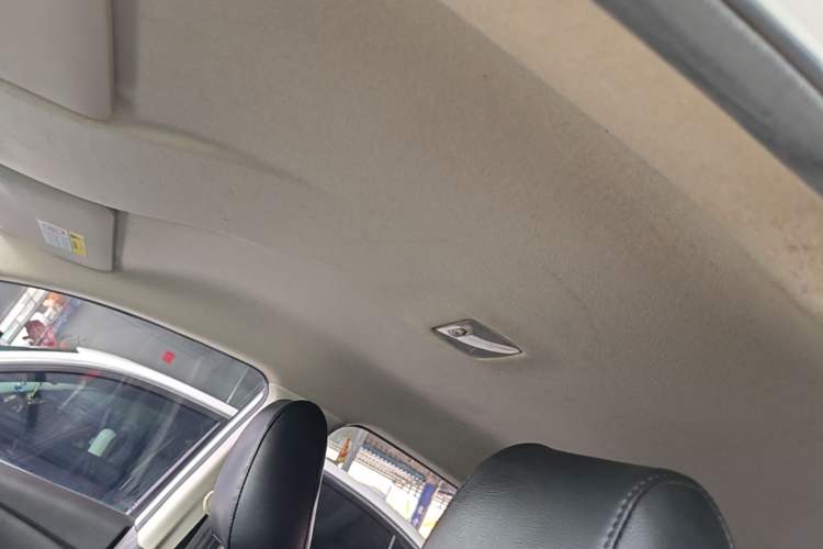 Used Honda Crider 2019 180 Turbo CVT Comfort Version China VI Headliner