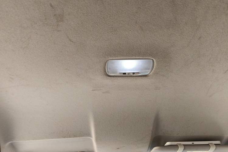 Used Honda Crider 2019 180 Turbo CVT Comfort Version China VI Headliner