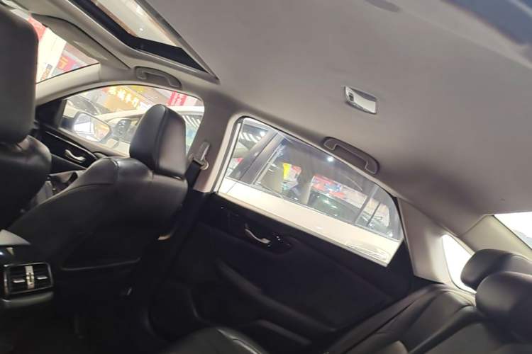 Used Honda Crider 2019 180 Turbo CVT Leading Edition China VI Headliner