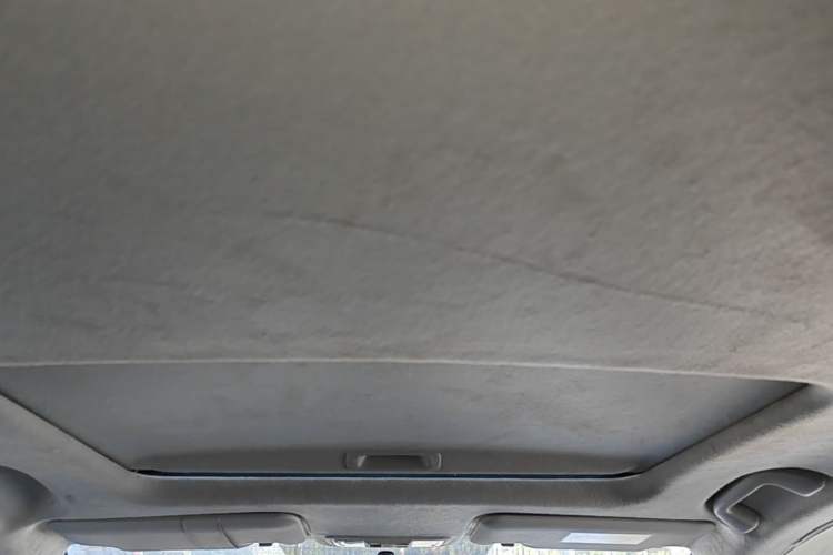 Used Honda Crider 2019 180 Turbo CVT Luxury Edition China VI Emission Standard Headliner
