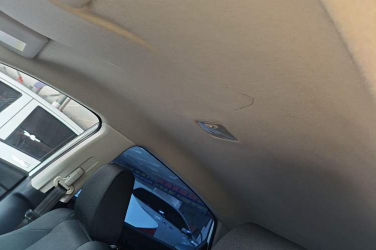 Used Honda Crider 2019 180 Turbo CVT Comfort Version China VI Headliner