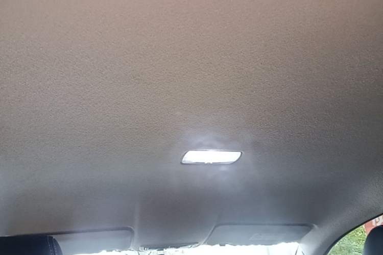 Used Honda Crider 2019 180 Turbo CVT Comfort Version China VI Headliner