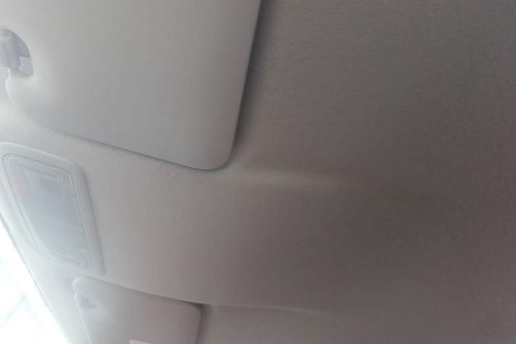 Used Honda Crider 2019 180 Turbo CVT Comfort Version China VI Headliner