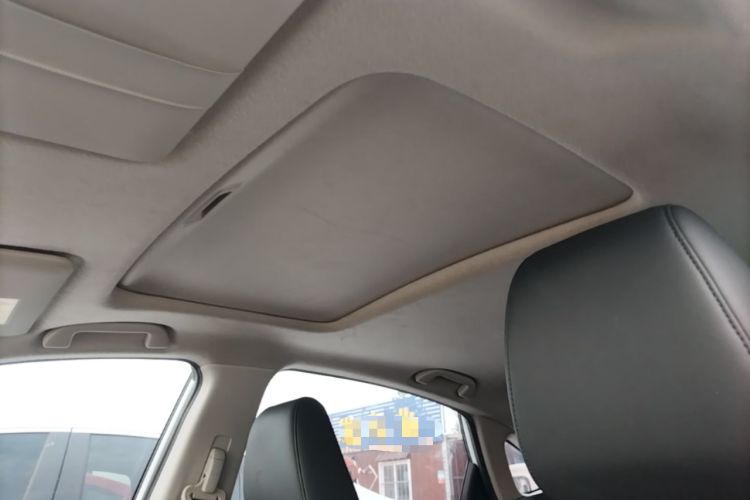 Used Honda Crider 2019 180 Turbo CVT Leading Edition China VI Headliner